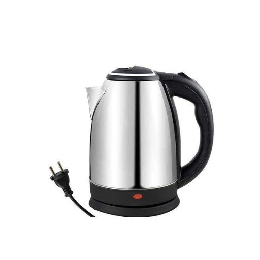 Scarlett Electric Kettle 2 Liter Multipurpose Large Size Tea Coffee Maker Water Boiler with Handle